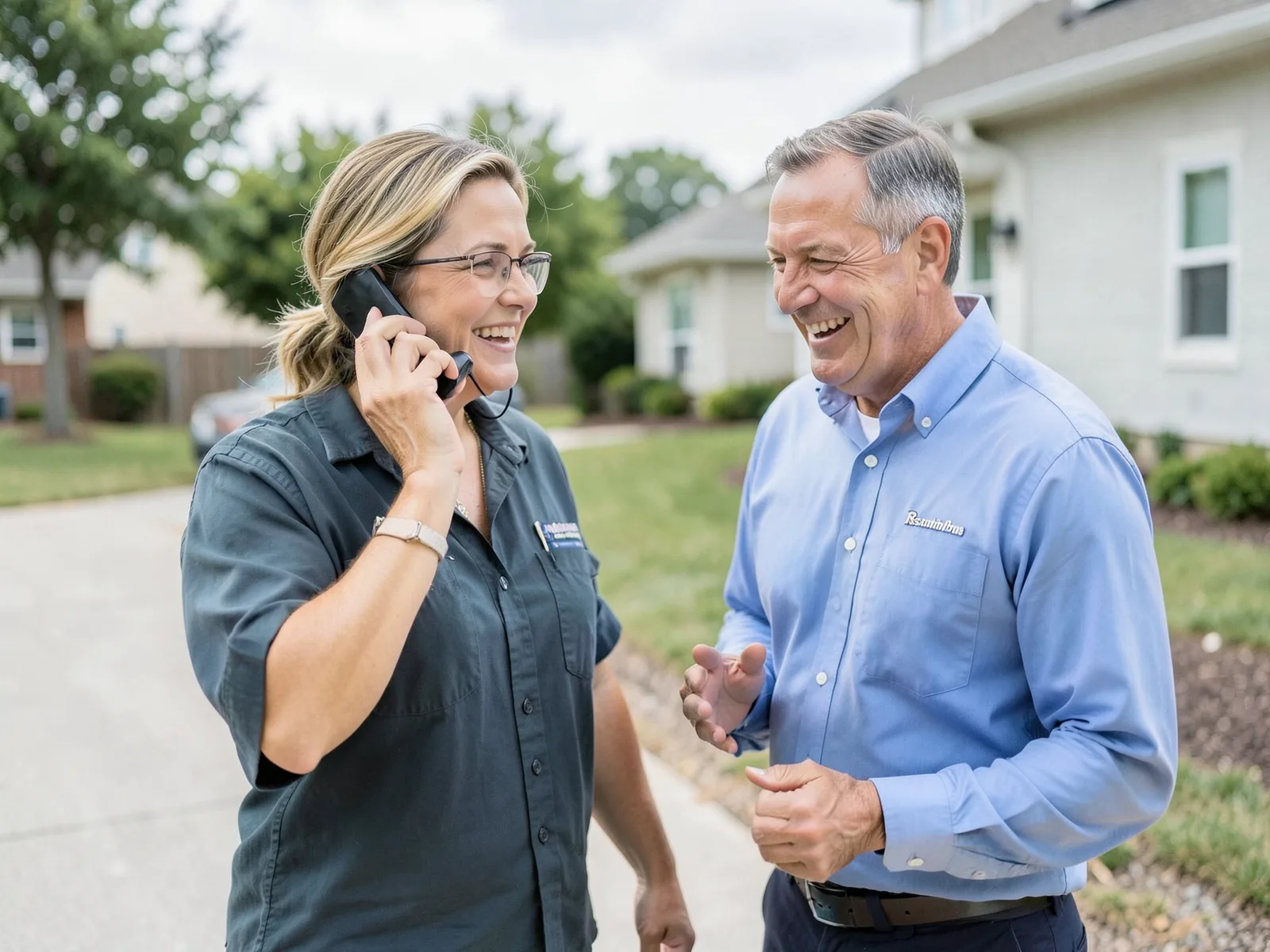 Frequently Asked Questions About Storm Damage Restoration in New Castle, VA